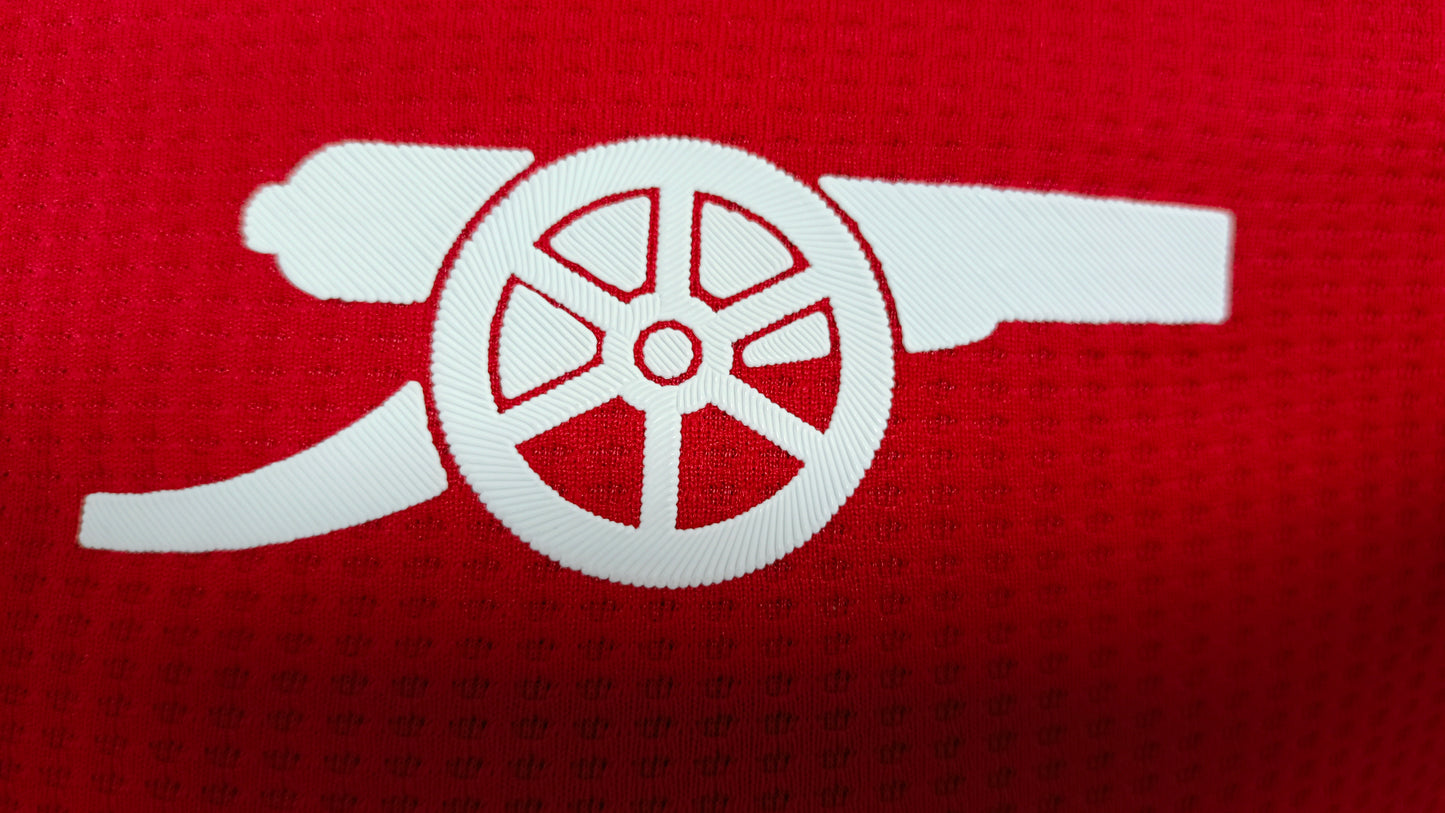 Arsenal home ground