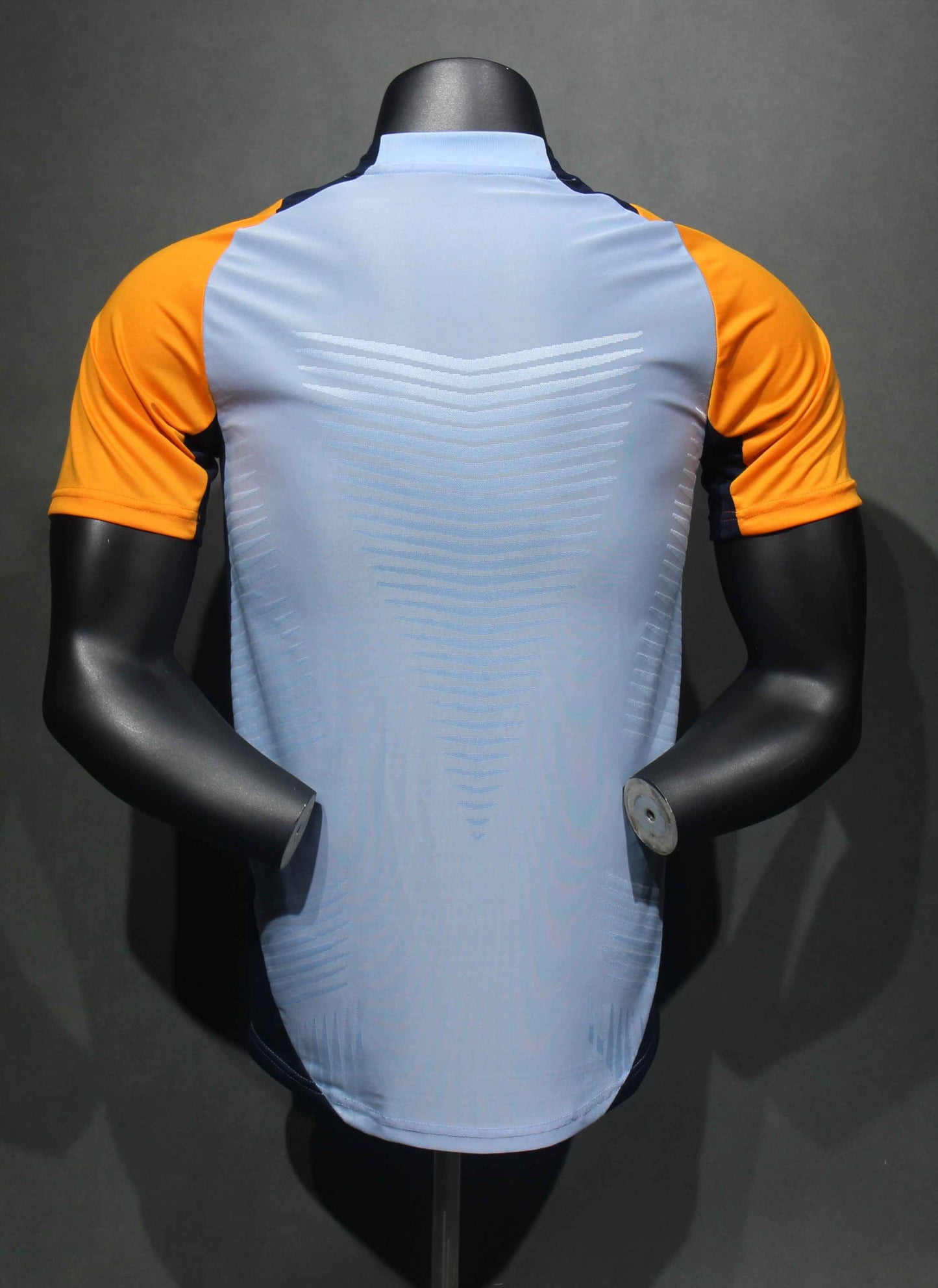 Real Madrid Player Edition Training Suit