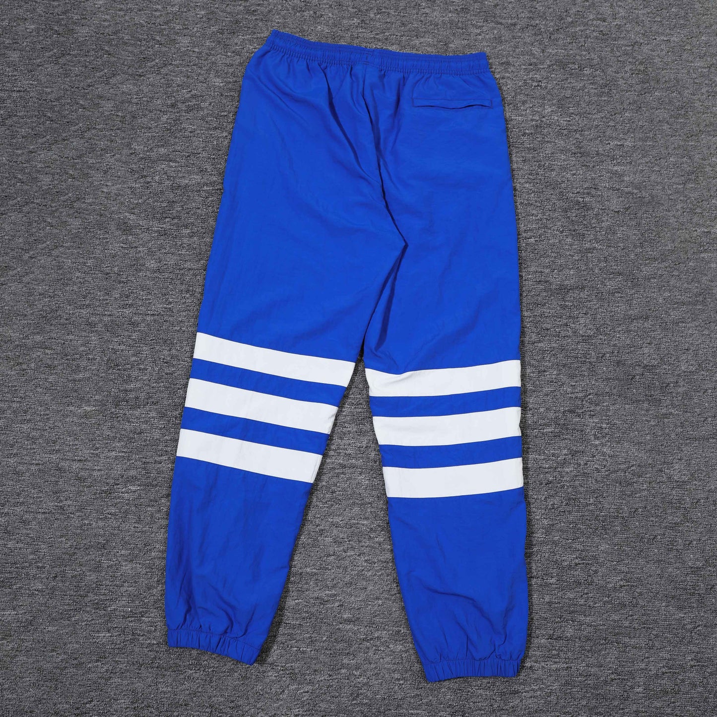 Boca Juniors Retro Jacket Set