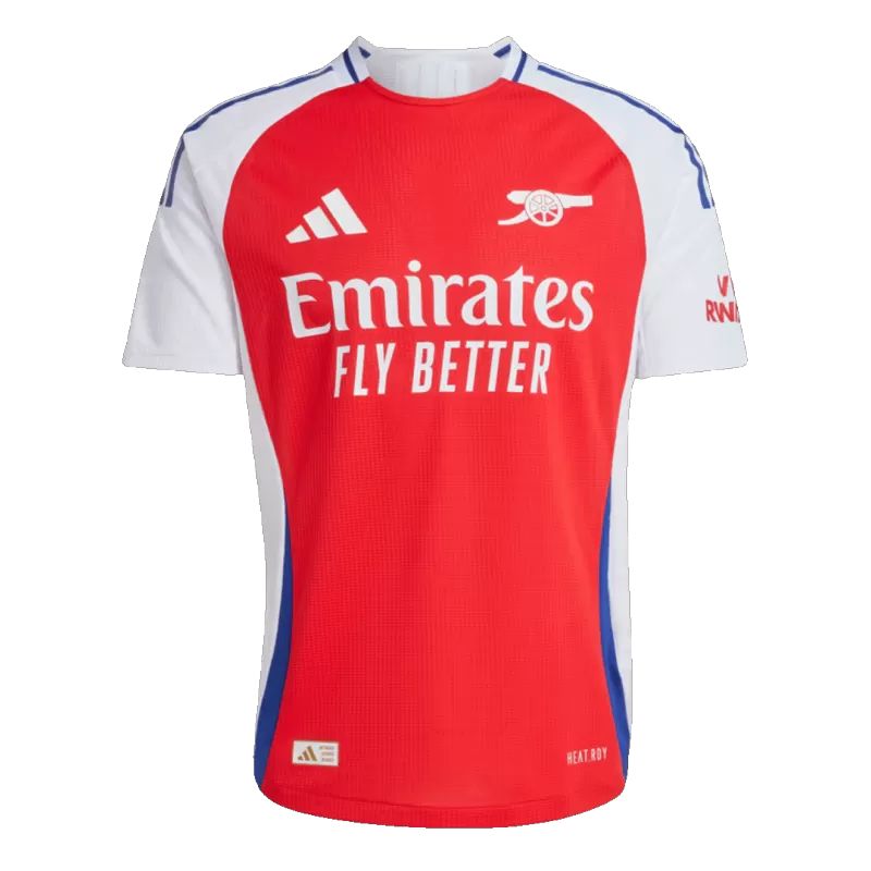 Authentic Arsenal Home Soccer Jersey 2024/25