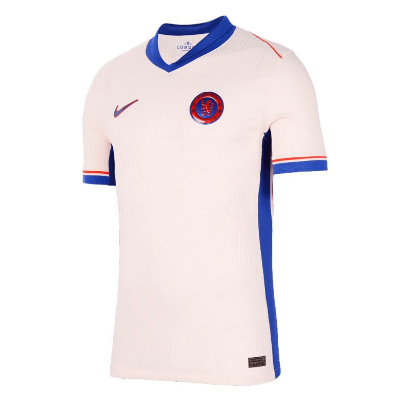 Authentic Chelsea Away Soccer Jersey 2024/25