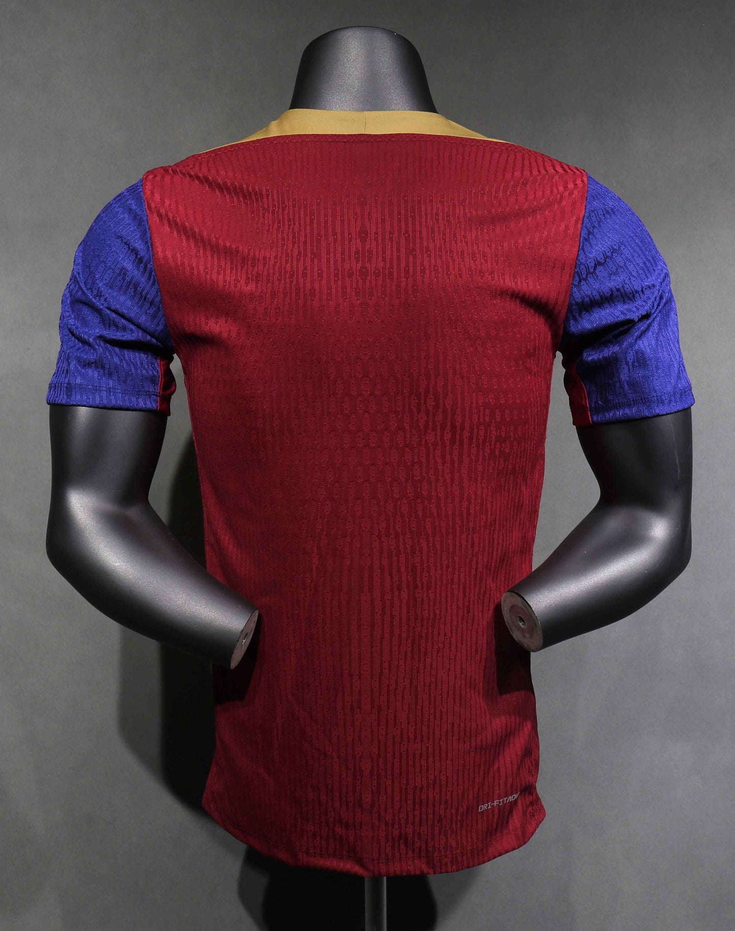 Barcelona training uniform