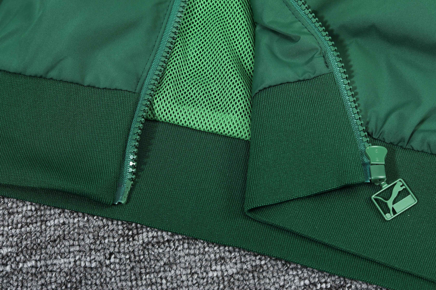 Palmeiras jacket