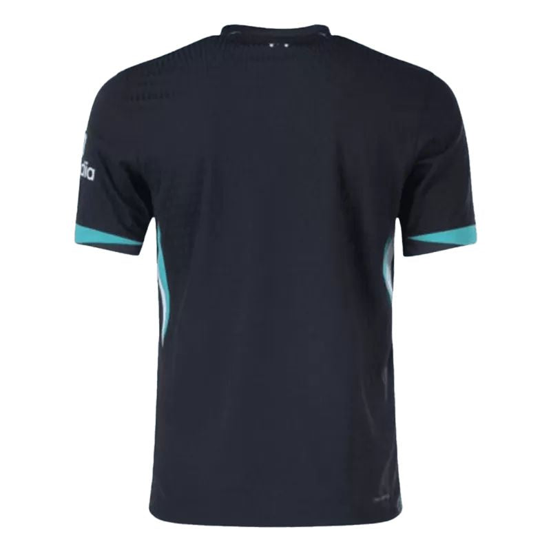 Liverpool Away Soccer Jersey 2024/25