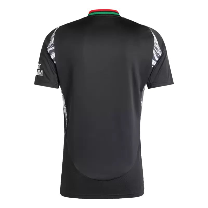 Authentic Arsenal Away Soccer Jersey 2024/25