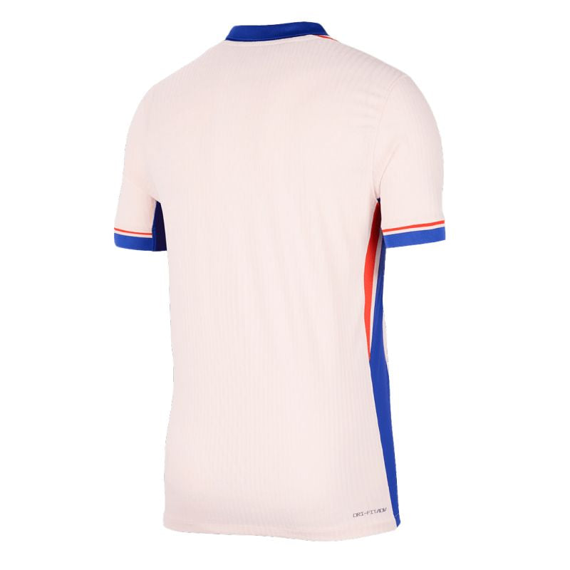 Authentic Chelsea Away Soccer Jersey 2024/25