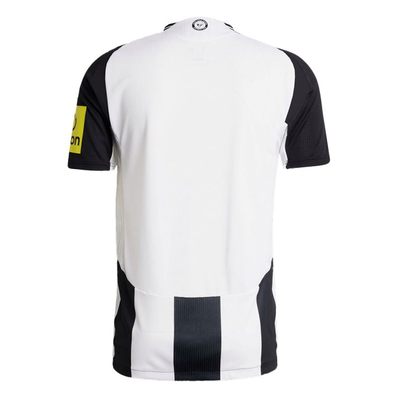 Authentic Newcastle United Home Soccer Jersey 2024/25