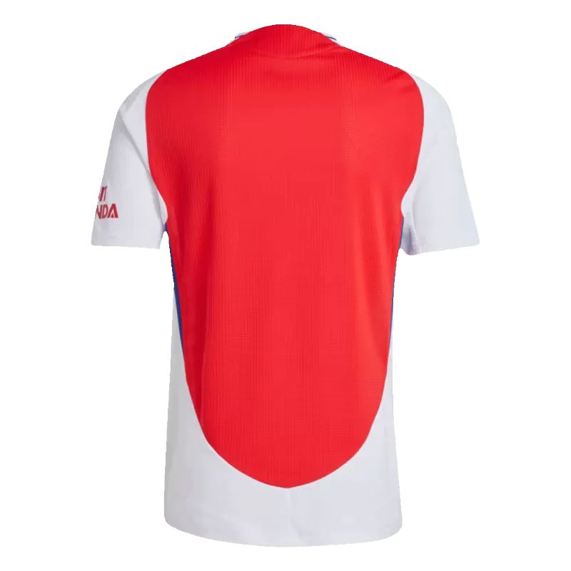 Authentic Arsenal Home Soccer Jersey 2024/25