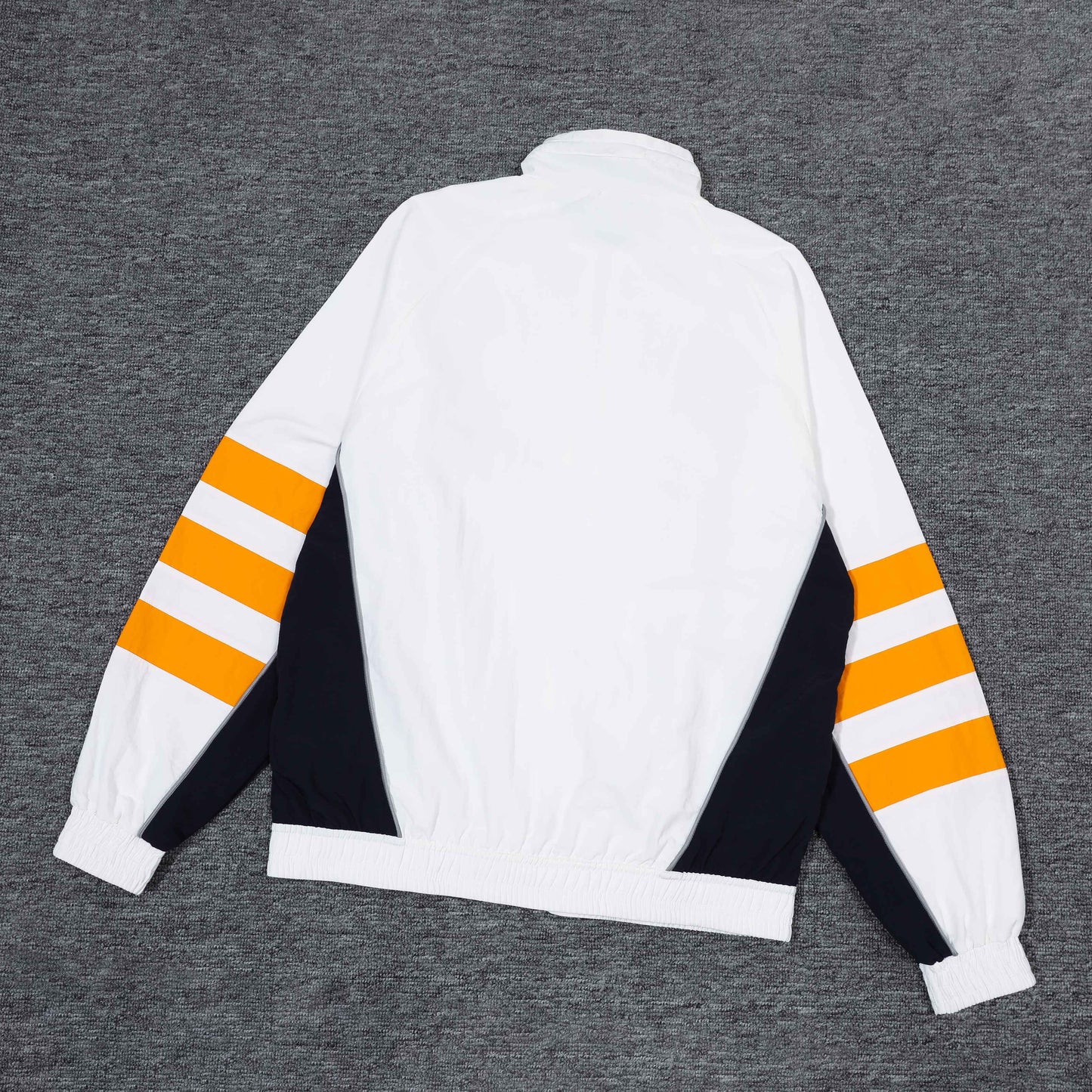 Real Madrid Retro Jacket Set