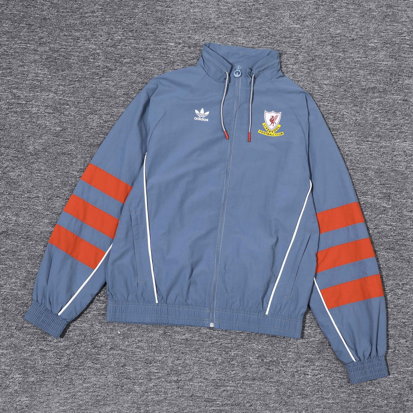 Liverpool Retro Jacket Set