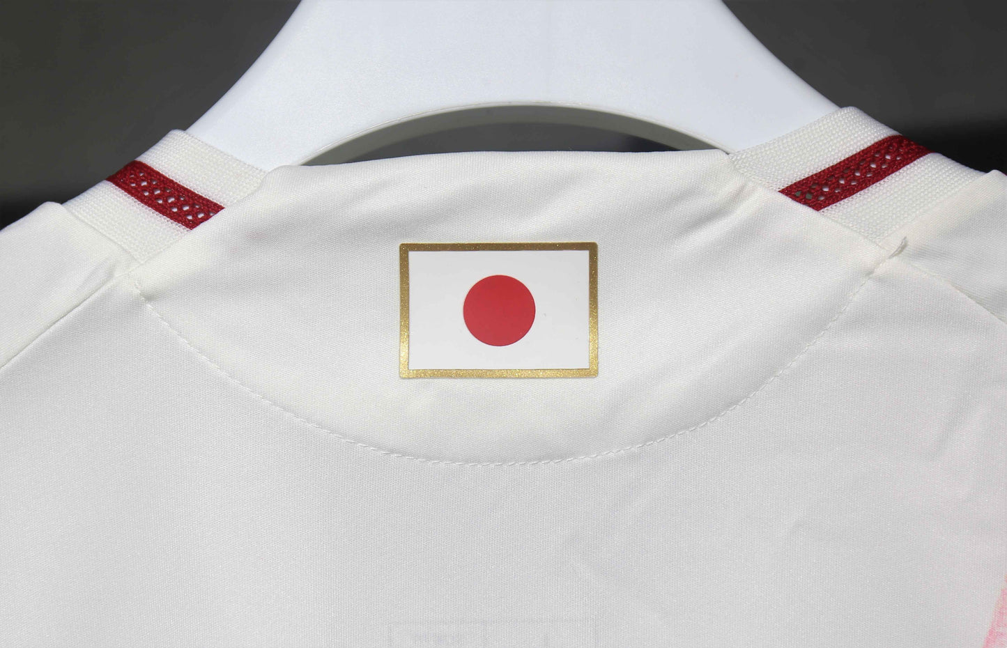 Japan Y3 away game