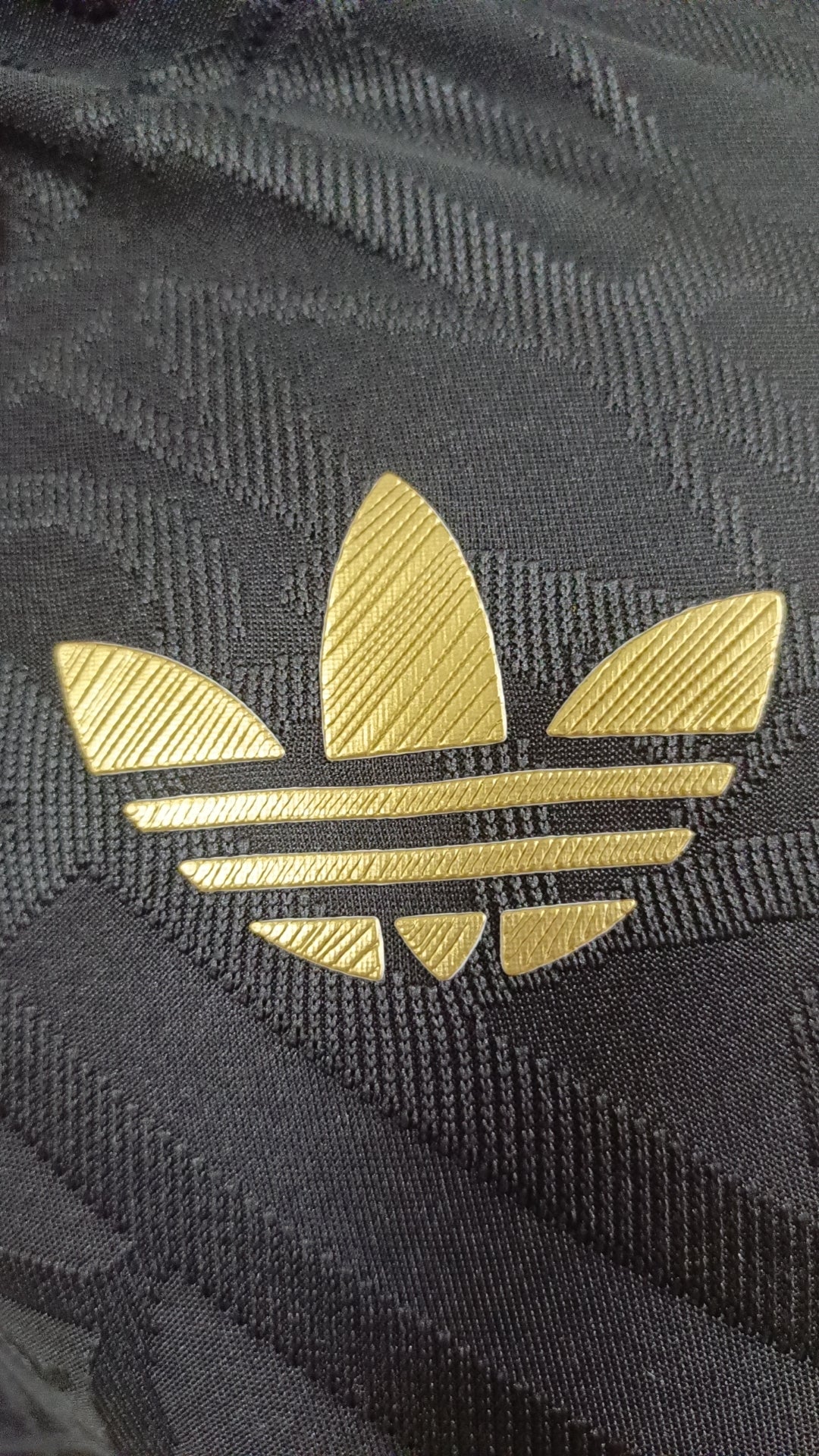 Real Madrid Black Special Edition
