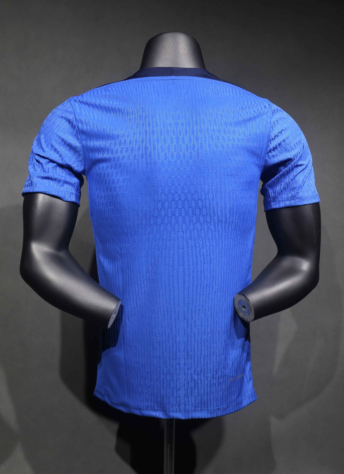 Chelsea training uniform