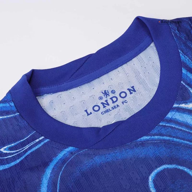 Chelsea Home Soccer Jersey 2024/25