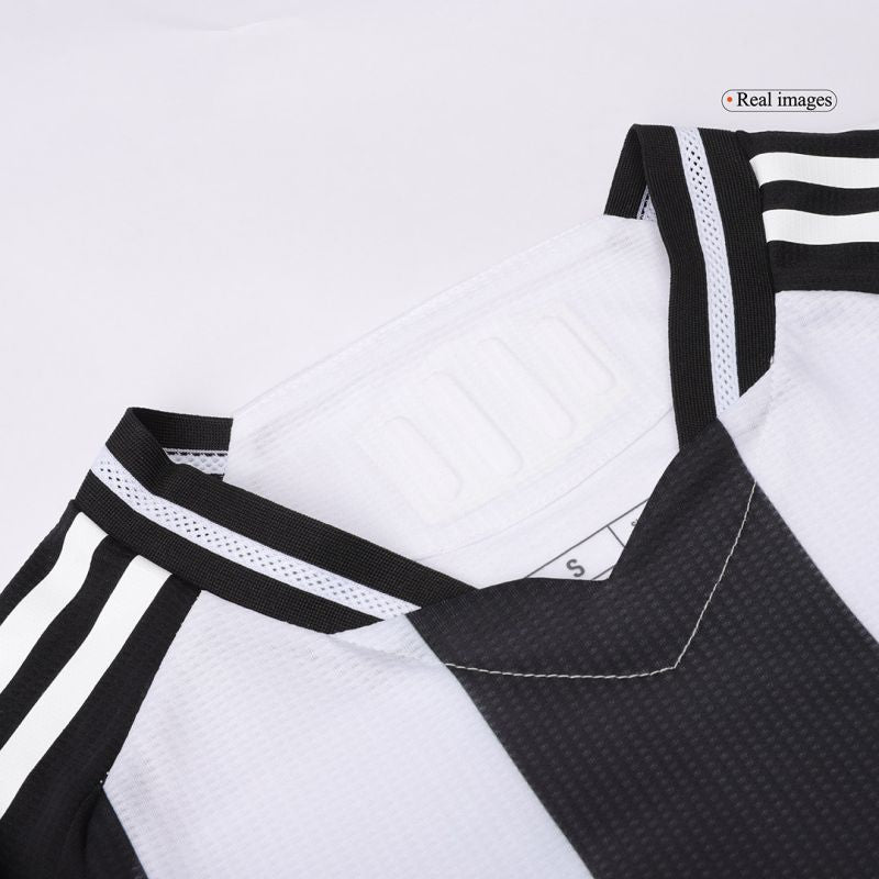 Authentic Newcastle United Home Soccer Jersey 2024/25