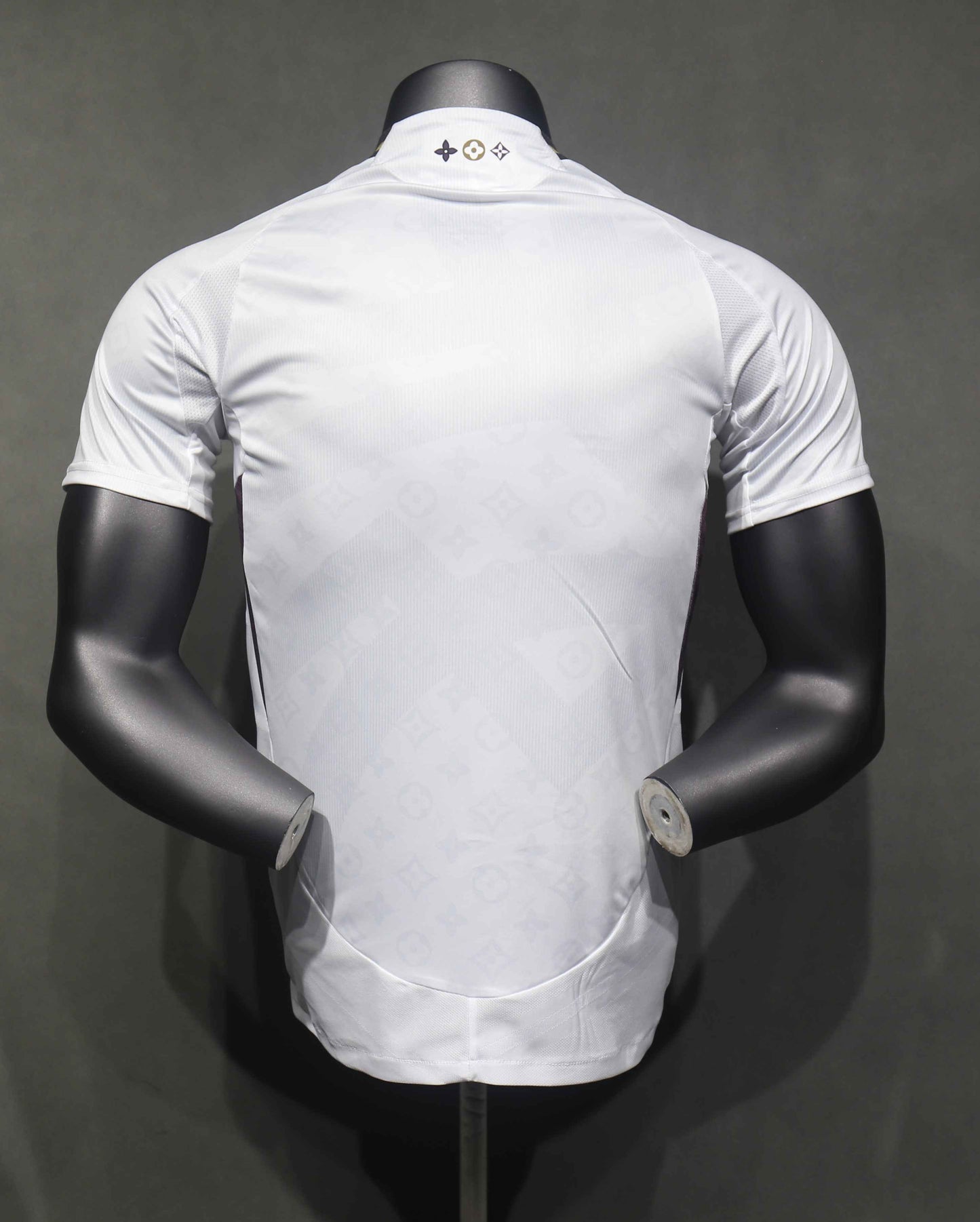 Real Madrid collaborates with LV Special Edition