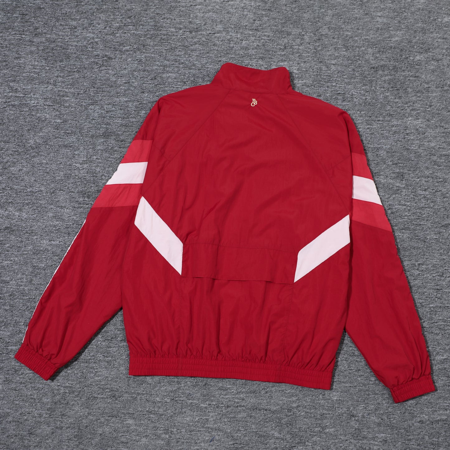 Bayern Munich Retro Double Jacket Set
