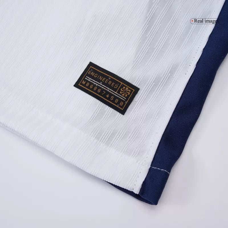 Authentic Tottenham Hotspur Home Soccer Jersey 2024/25