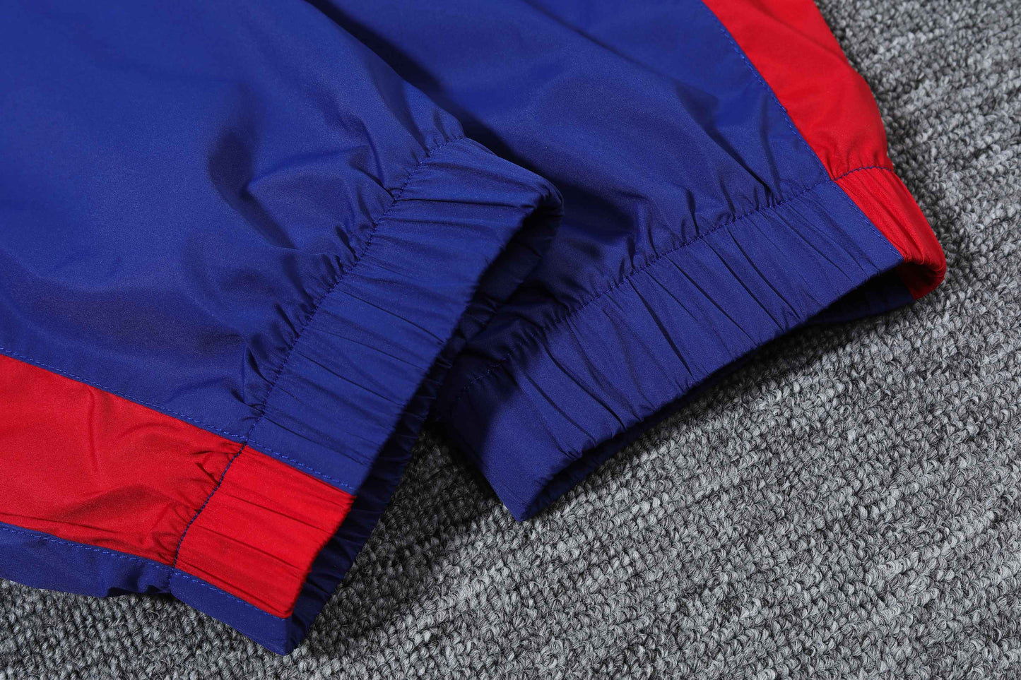 French 2024-2025 Windbreaker Set