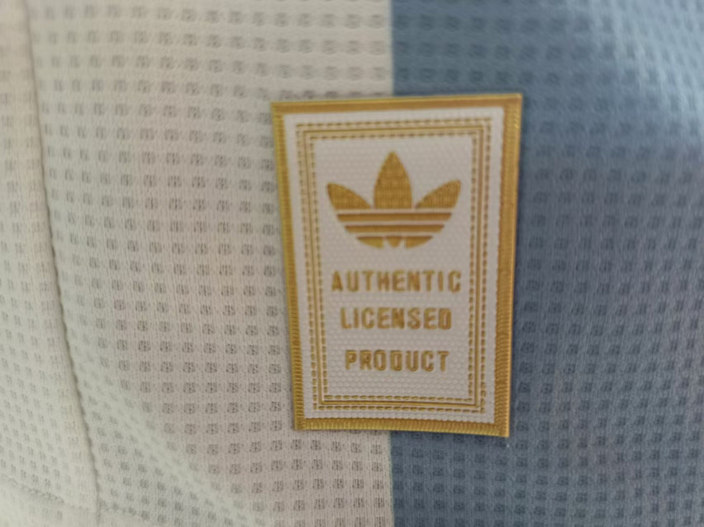 50th Anniversary Edition of Argentina