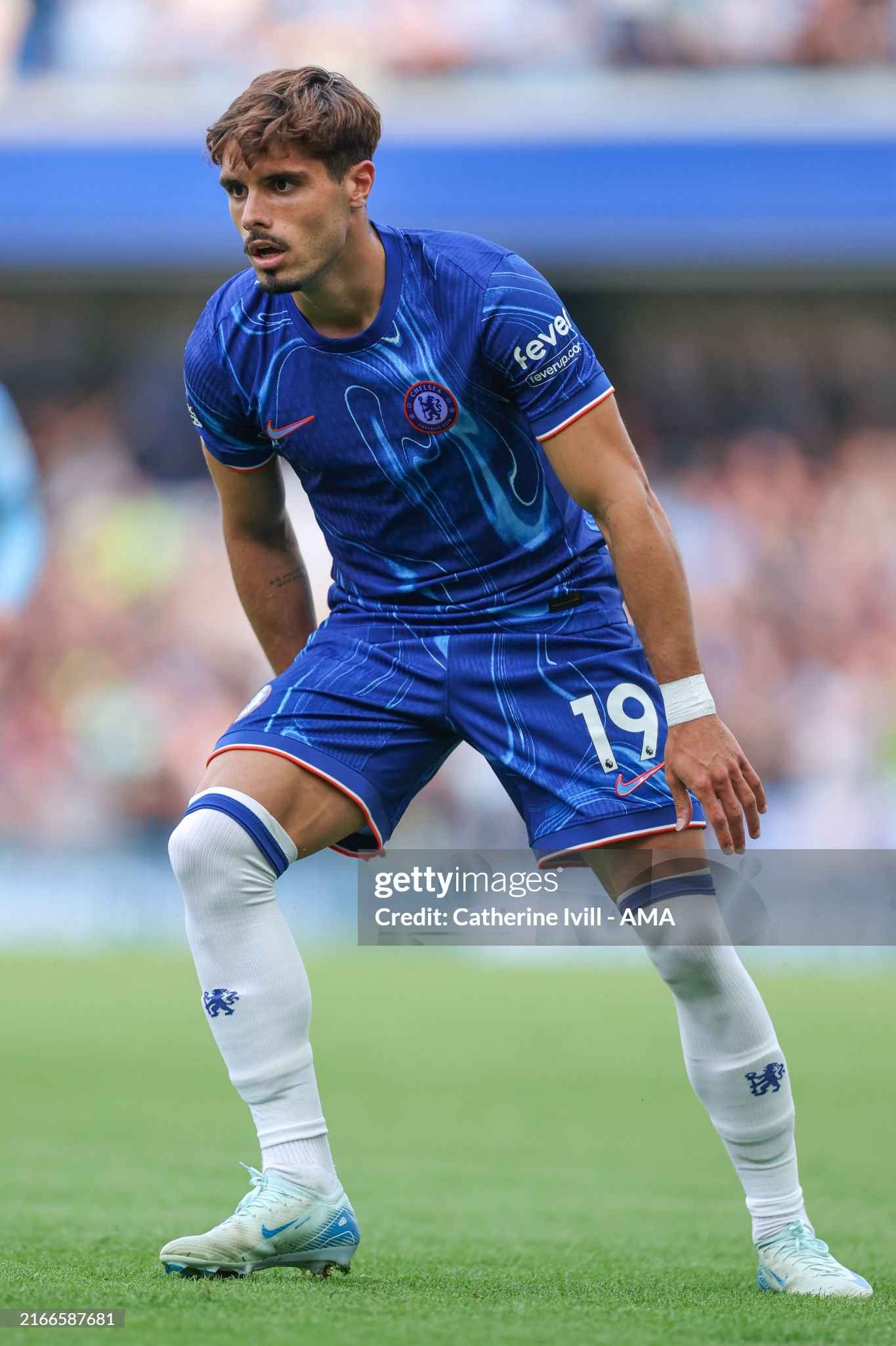 Chelsea home ground