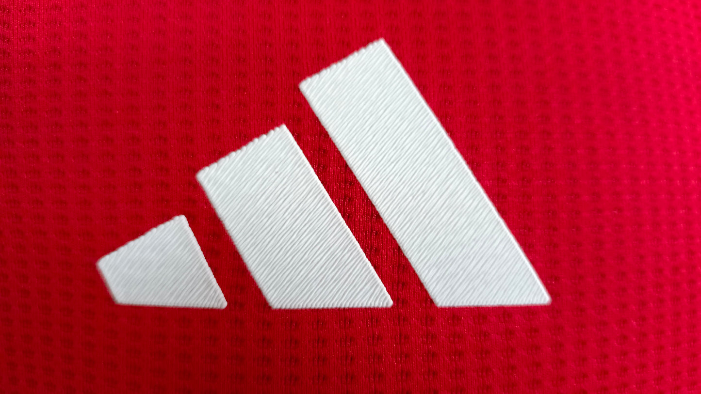 Arsenal home ground