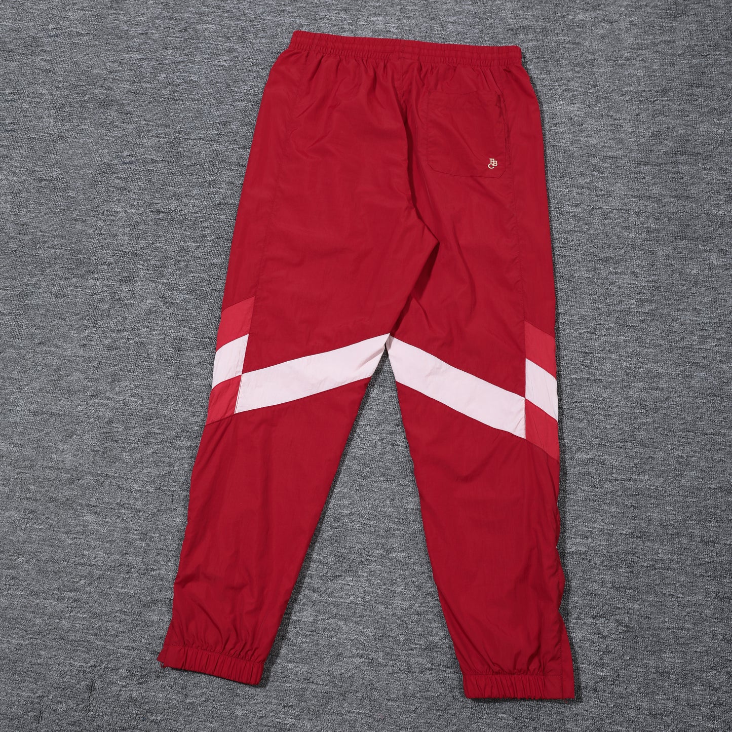 Bayern Munich Retro Double Jacket Set