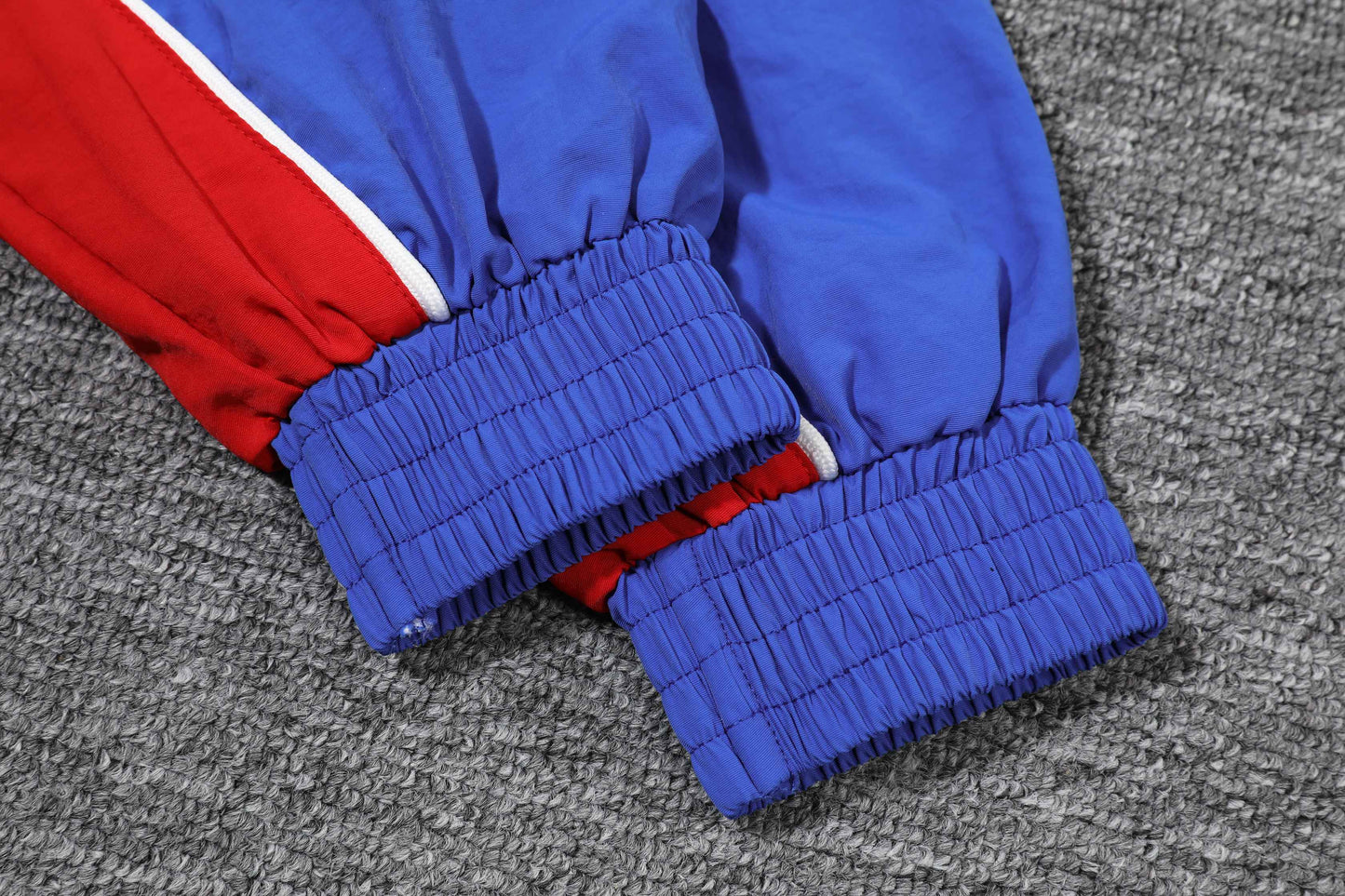 Lyon Retro Jacket Set