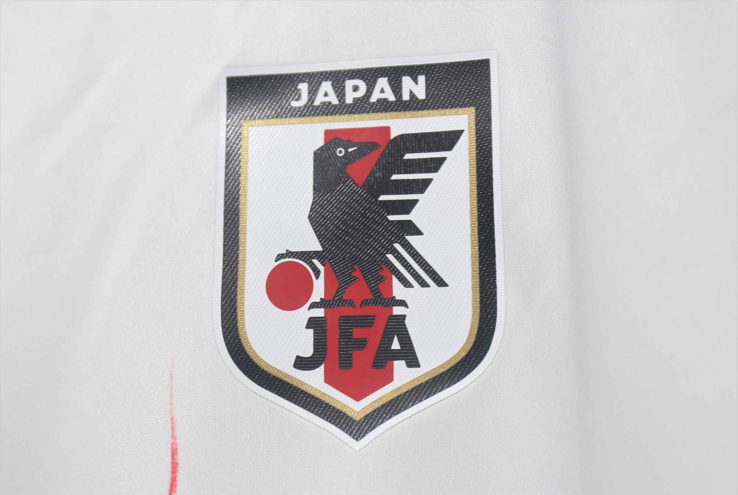 Japan Y3 away game