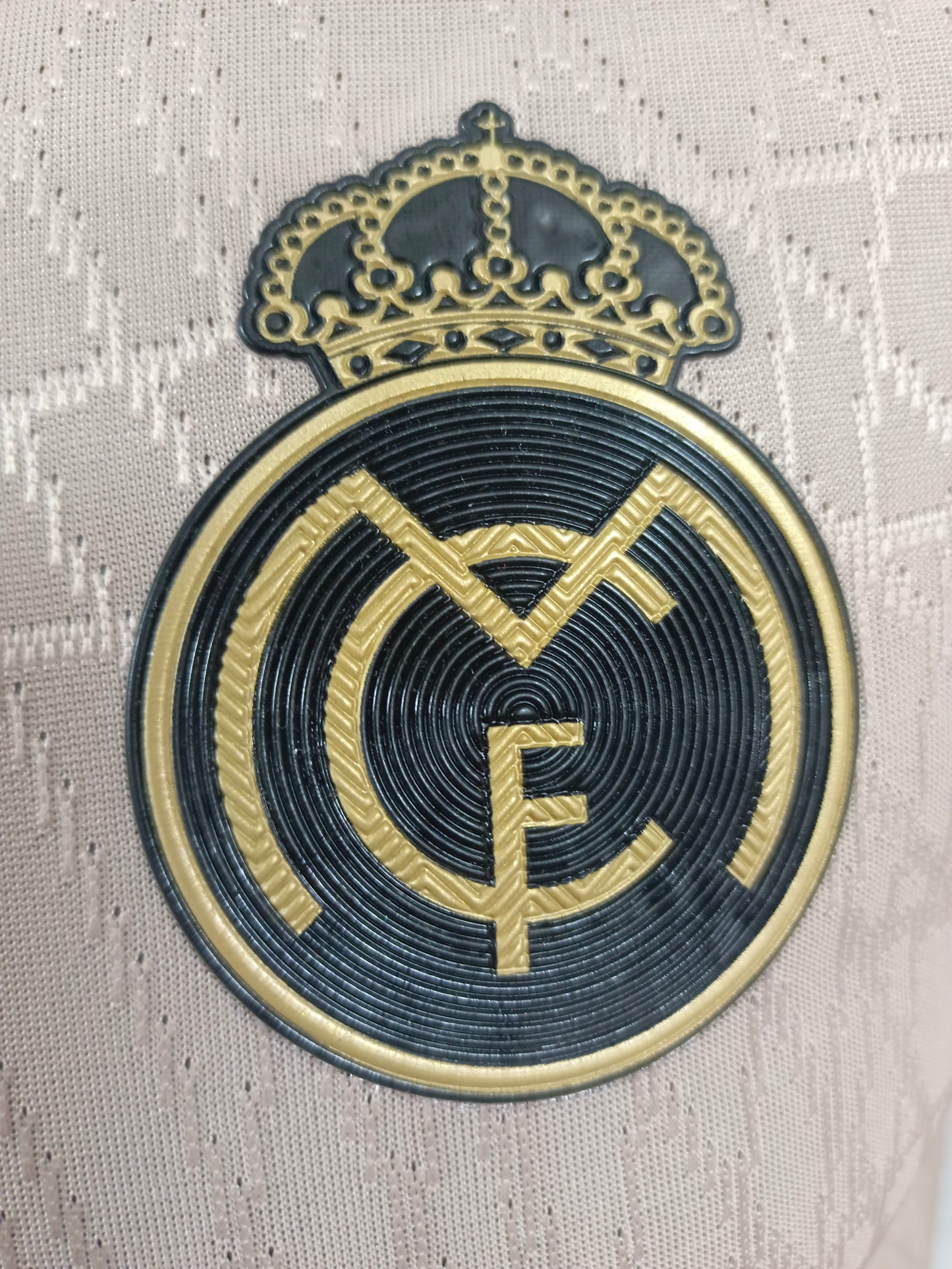 Real Madrid Apricot Special Edition