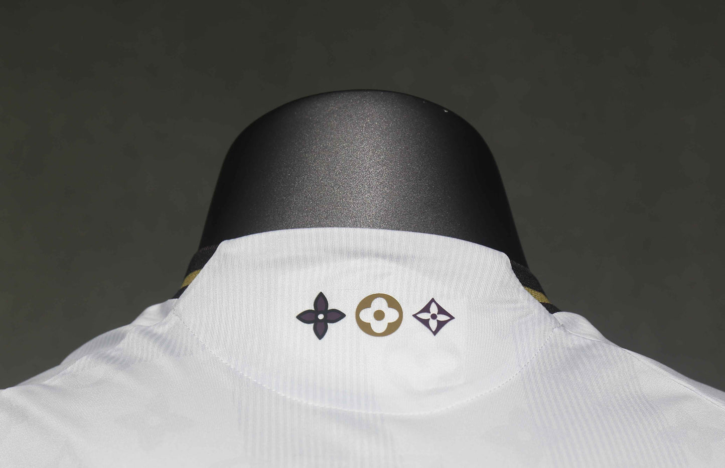 Real Madrid collaborates with LV Special Edition