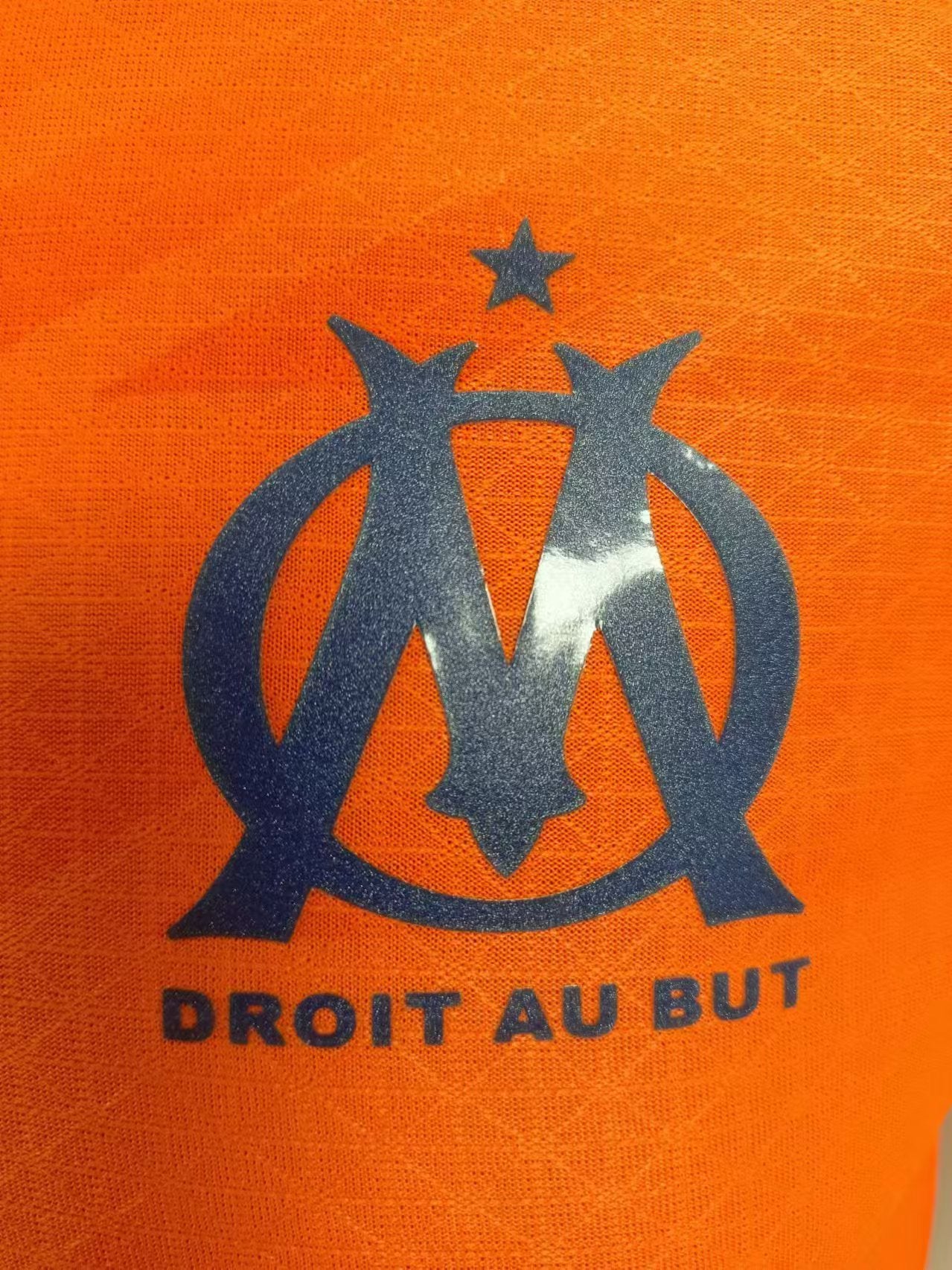 Marseille's second away game