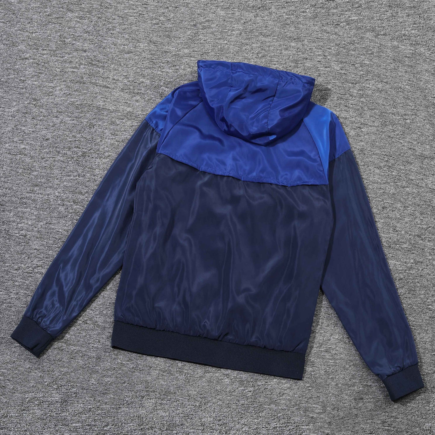 New 2025 Barcelona Windbreaker Set