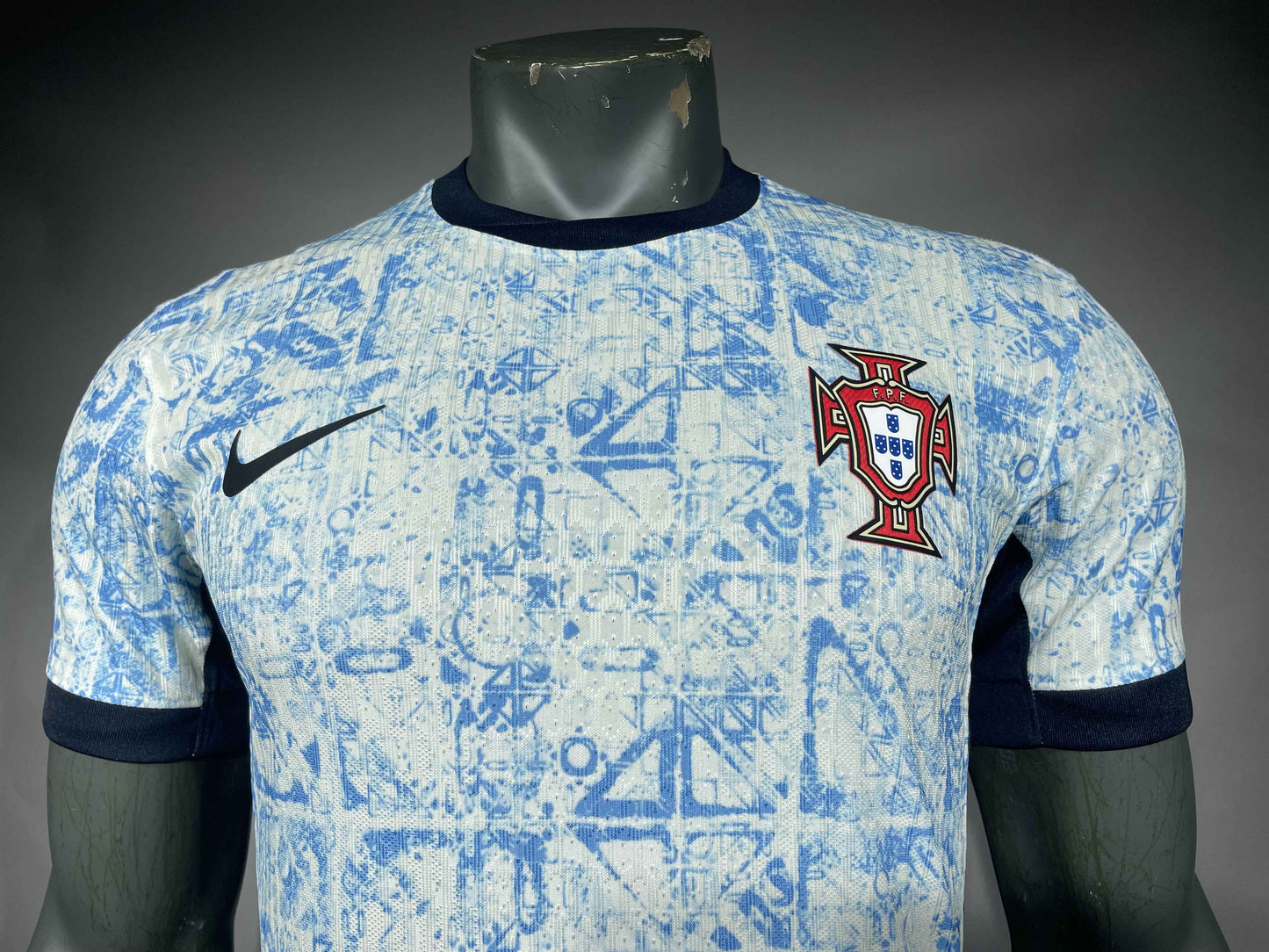 Portugal away game