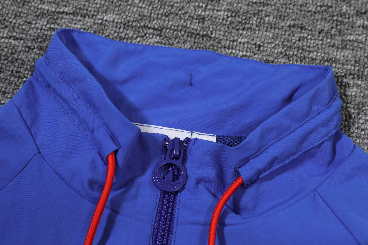 Lyon Retro Jacket Set
