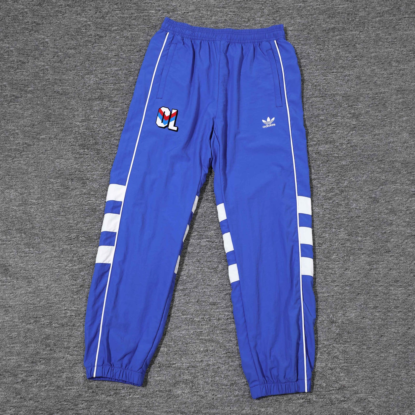 Lyon Retro Jacket Set