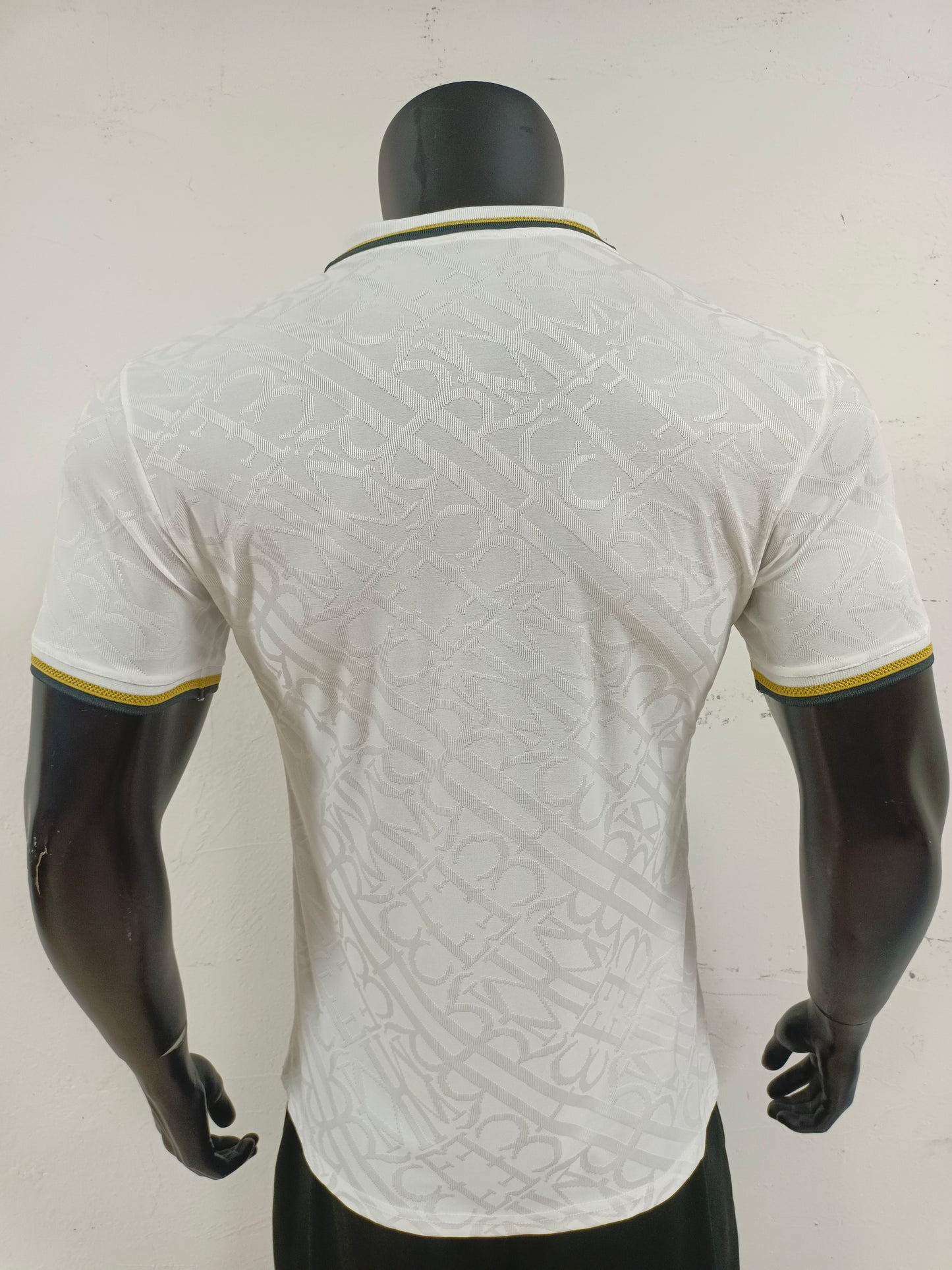 Real Madrid White Special Edition