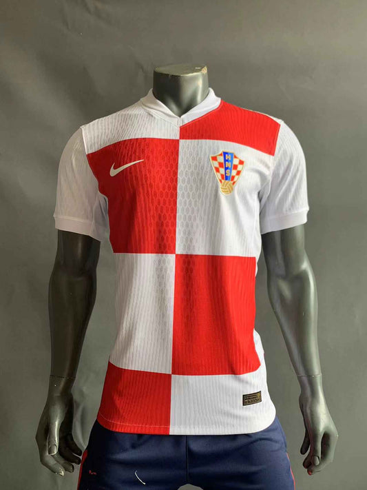 Croatia's home ground
