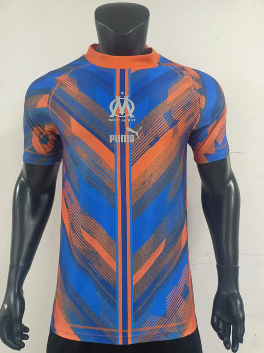 2024-25 Marseille Special Edition