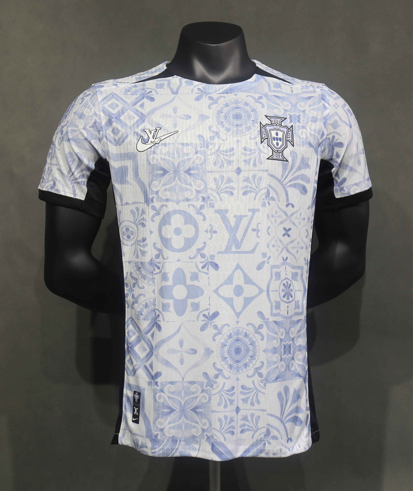 Portugal Joint Special Edition
