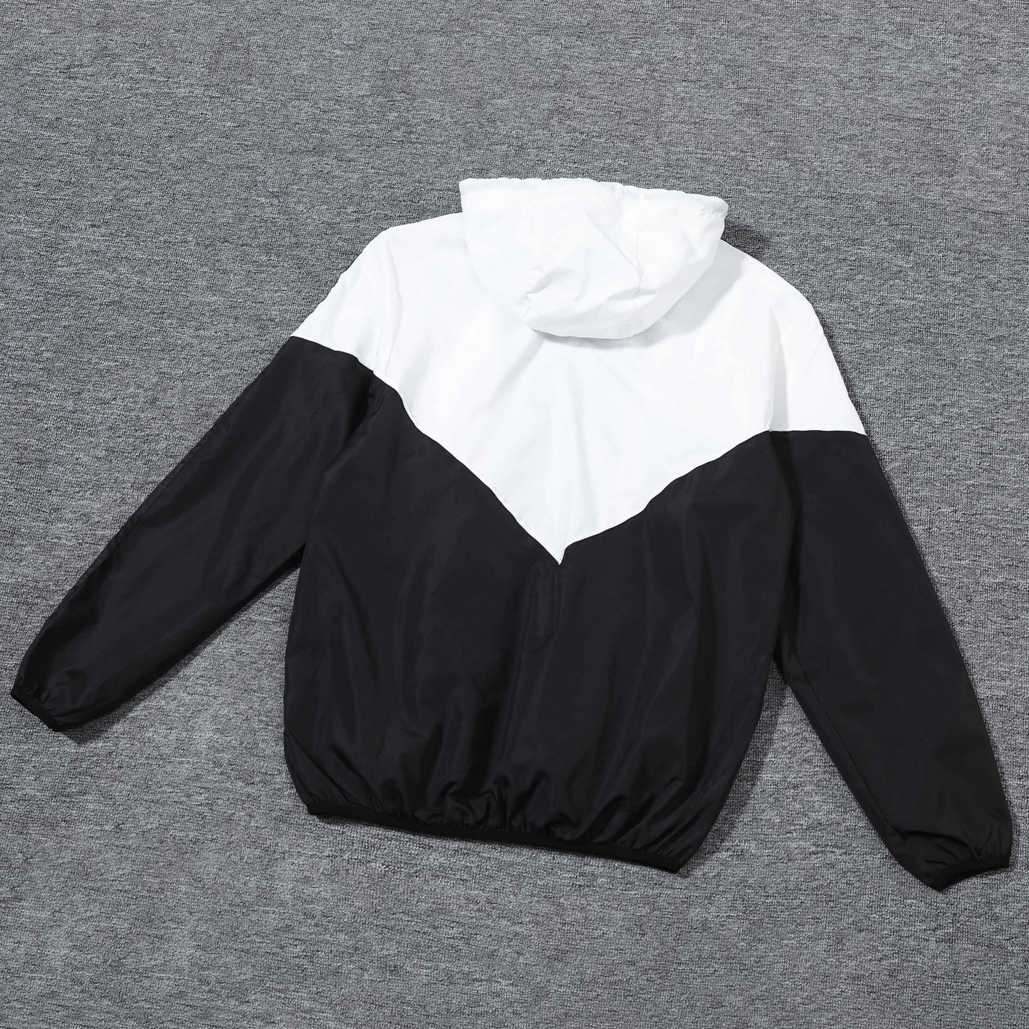 German F90 tricolor flag jacket set