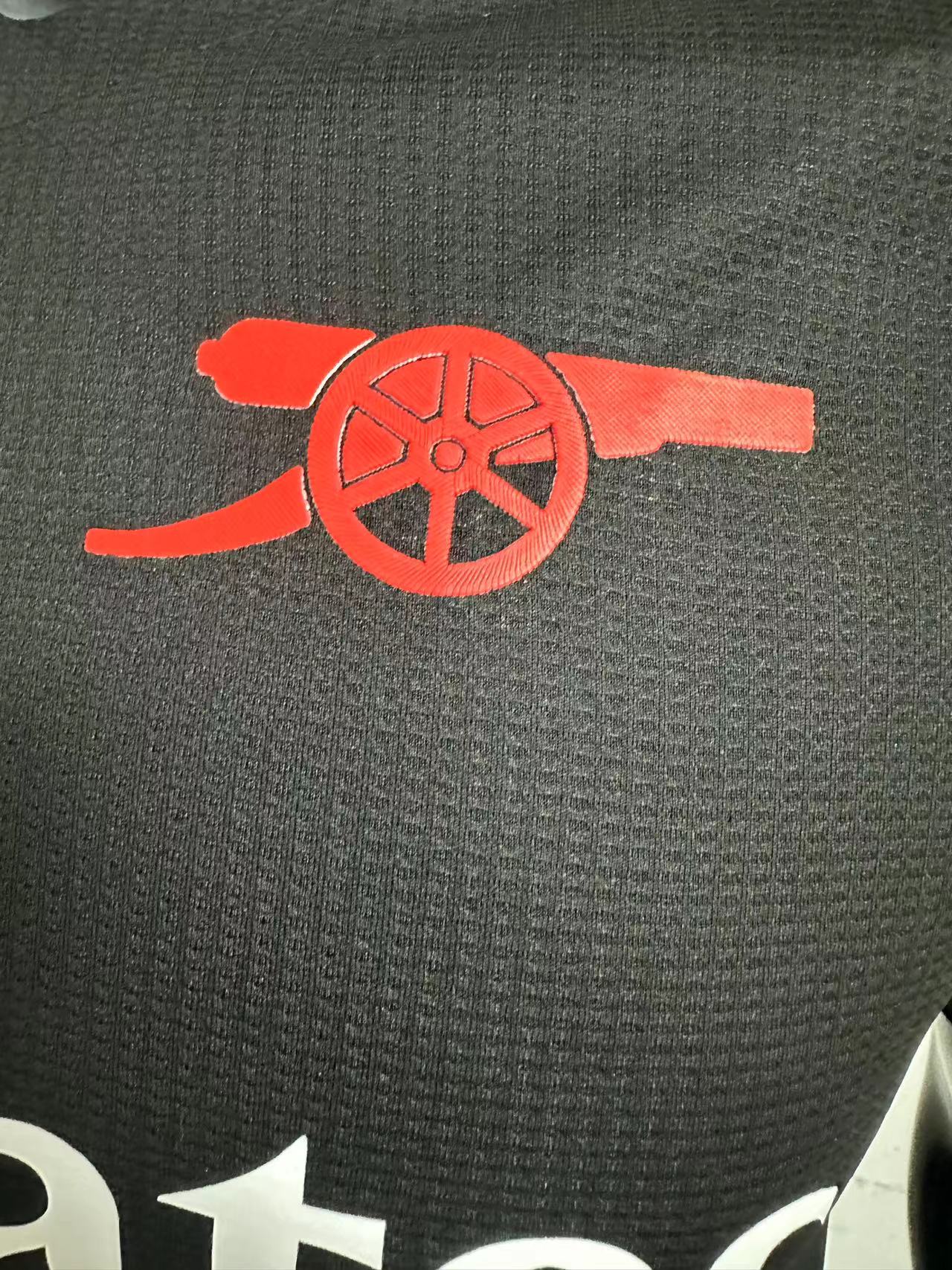 Arsenal away game