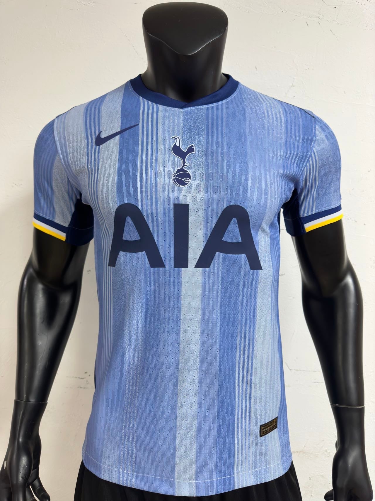 Tottenham Hotspur away game