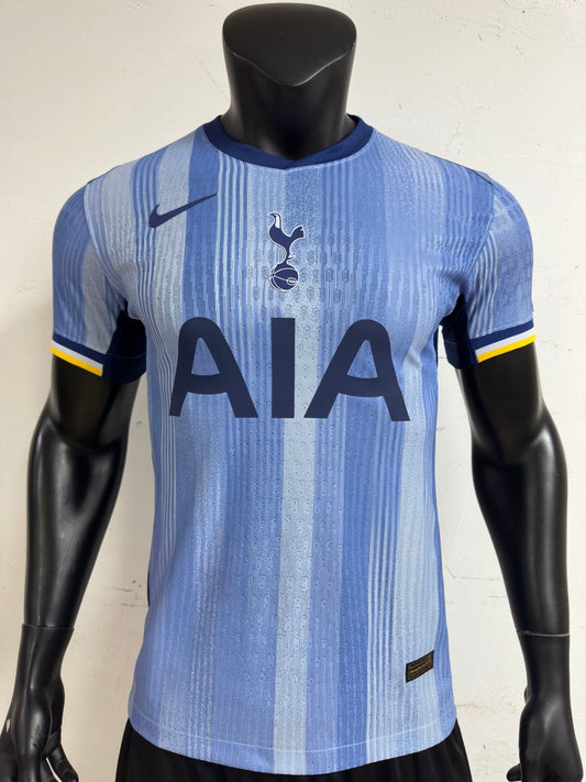 Tottenham Hotspur away game