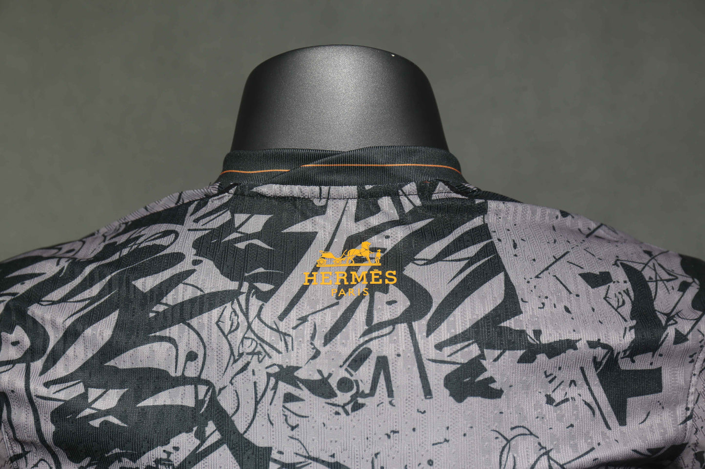 Netherlands team x Hermes x Flying Man special edition
