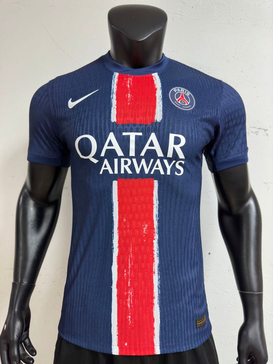 Paris Saint-Germain home ground