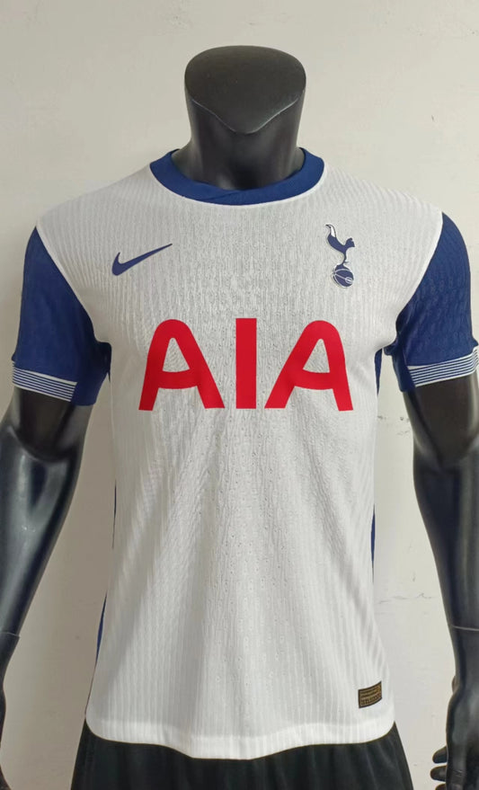 Tottenham Hotspur's home ground