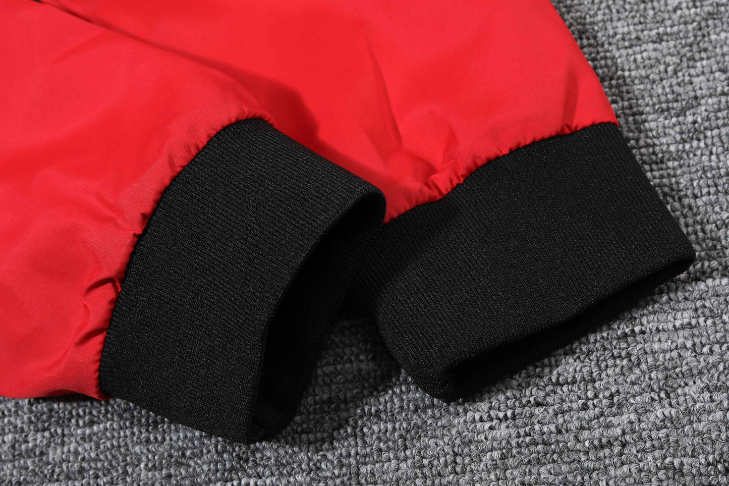 AC Milan Red Jacket