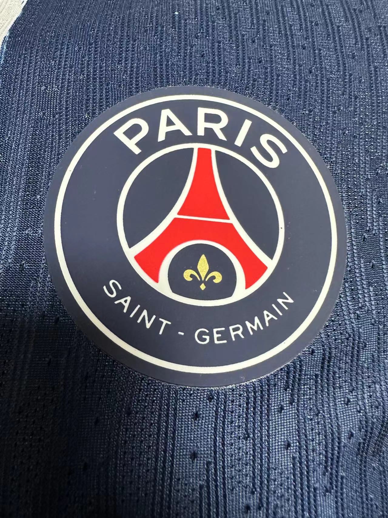 Paris Saint-Germain home ground