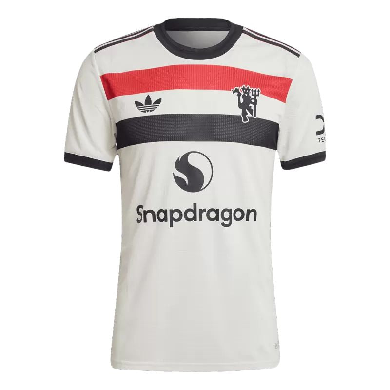 Manchester United Third Away Soccer Jersey 2024/25